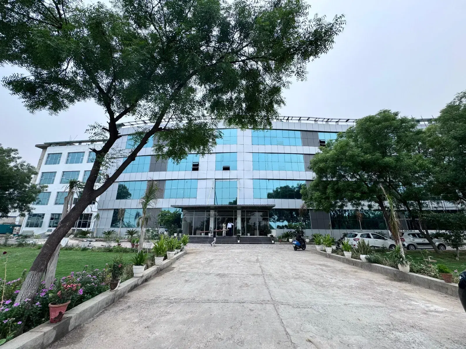 IITM College of Engineering Bahadurgarh Infrastructure photo 3